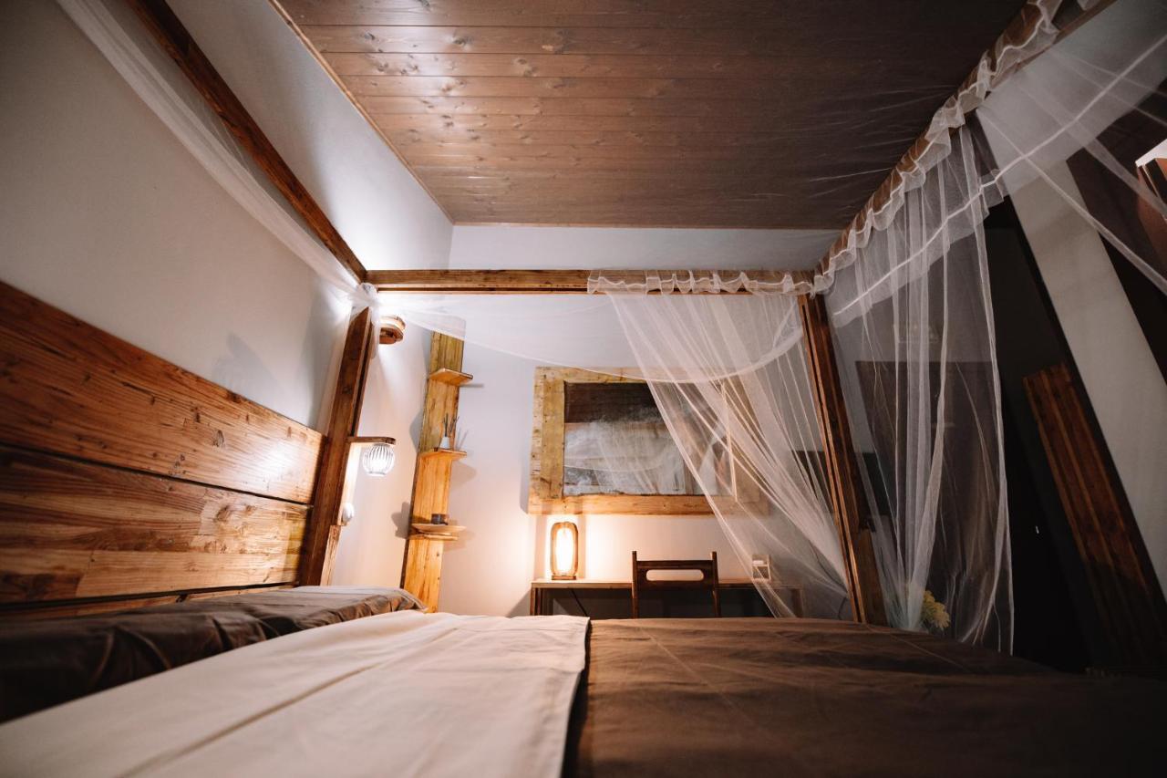 Agriturismo La Bicocca Sermide 外观 照片