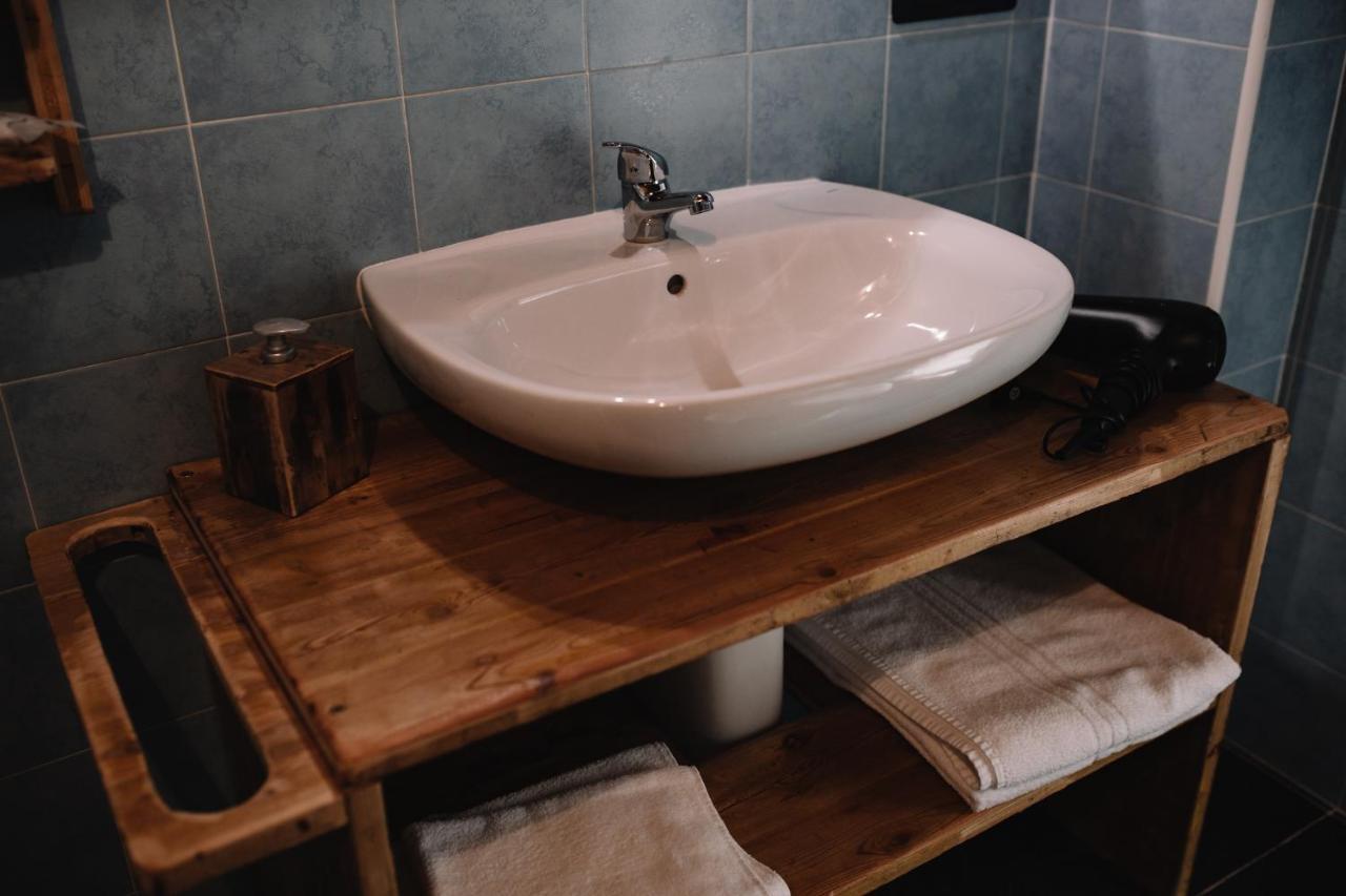 Agriturismo La Bicocca Sermide 外观 照片