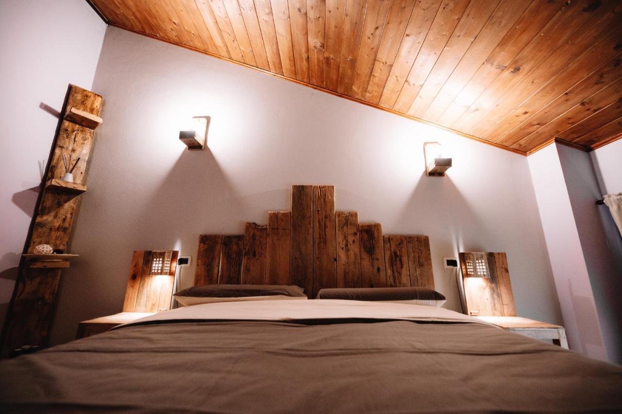 Agriturismo La Bicocca Sermide 外观 照片